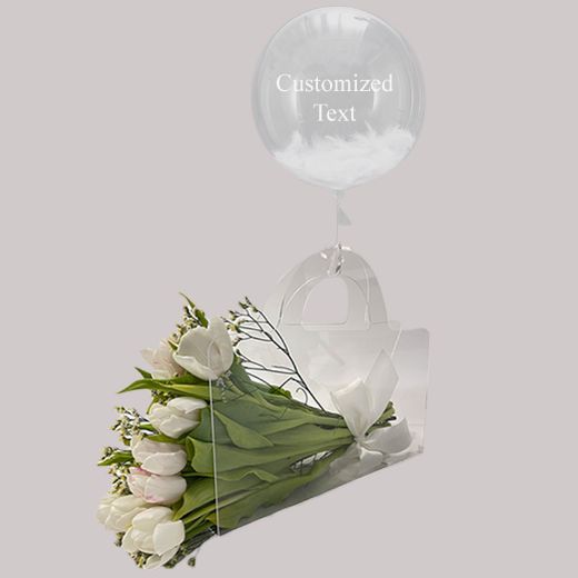 Picture of Flower Bag 2