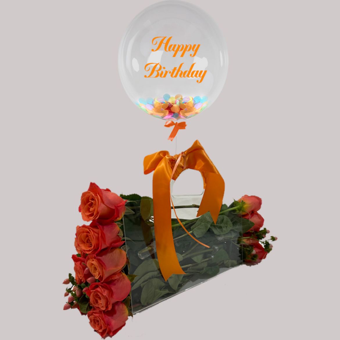 Picture of Flower Bag 4