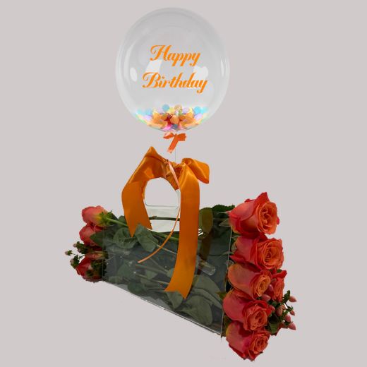 Picture of Flower Bag 4