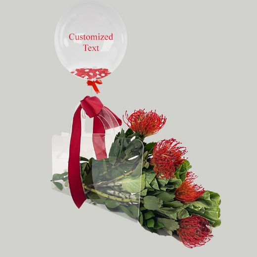 Picture of Flower Bag 5