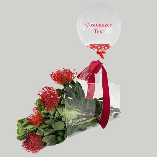 Picture of Flower Bag 5