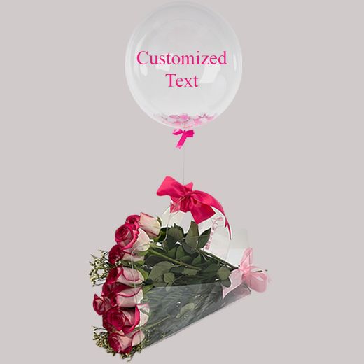 Picture of Flower Bag1