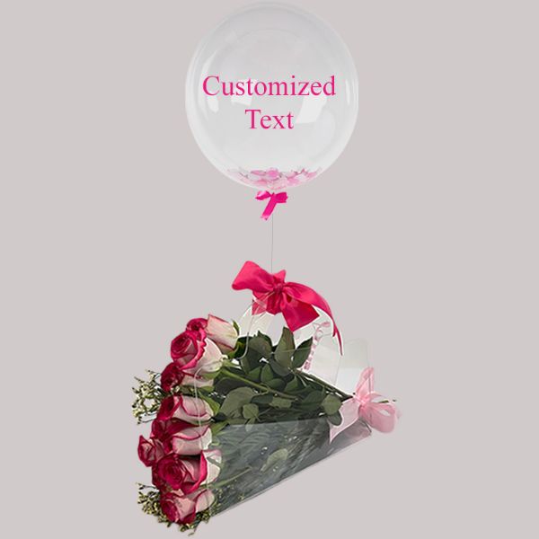 Picture of Flower Bag1