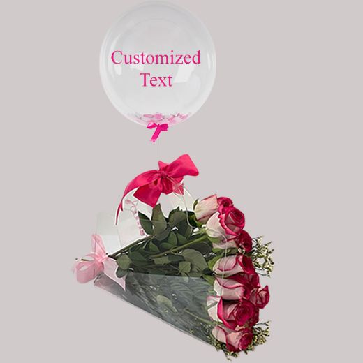 Picture of Flower Bag1