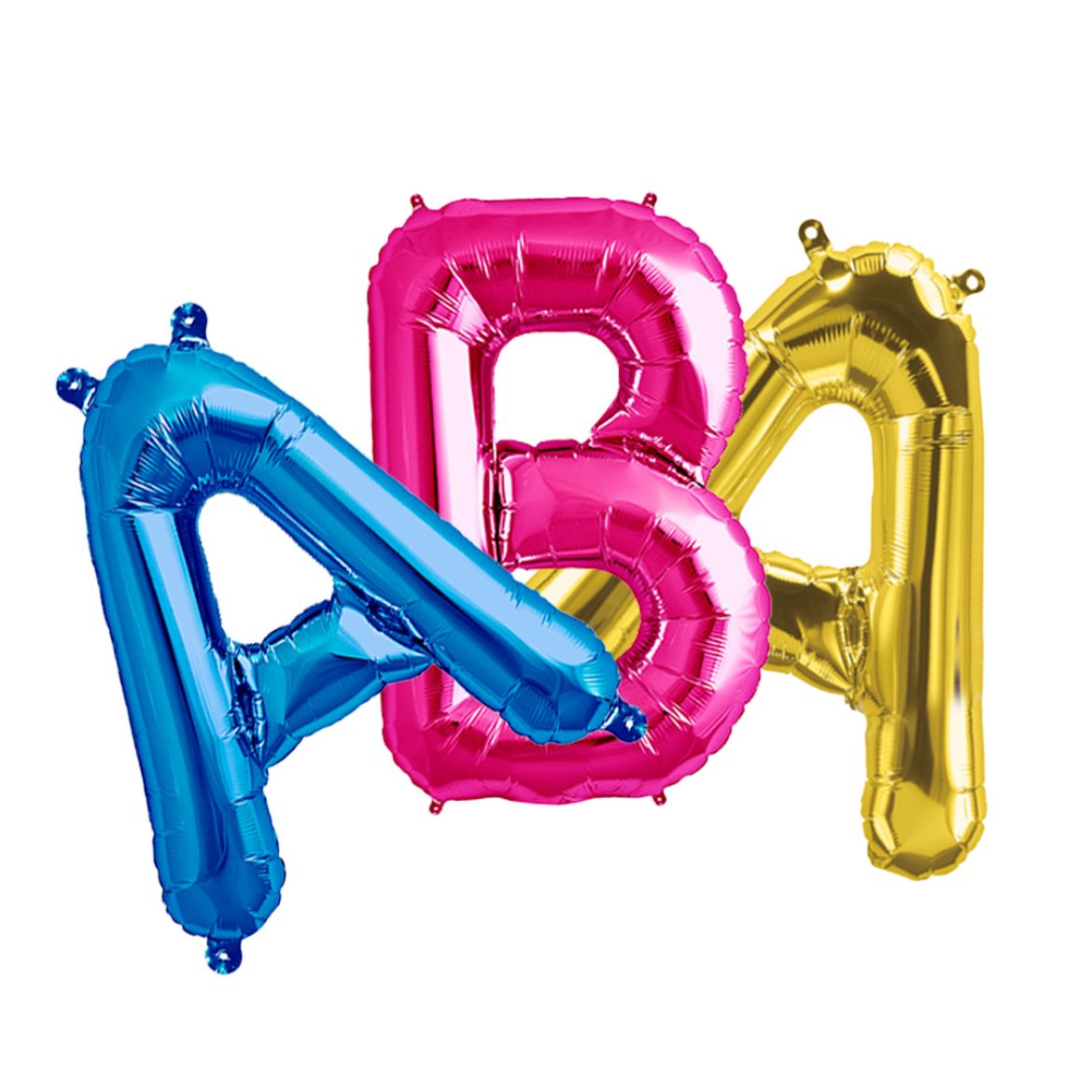 Picture of Numbers & Letters