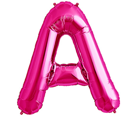 Picture of Numbers & Letters