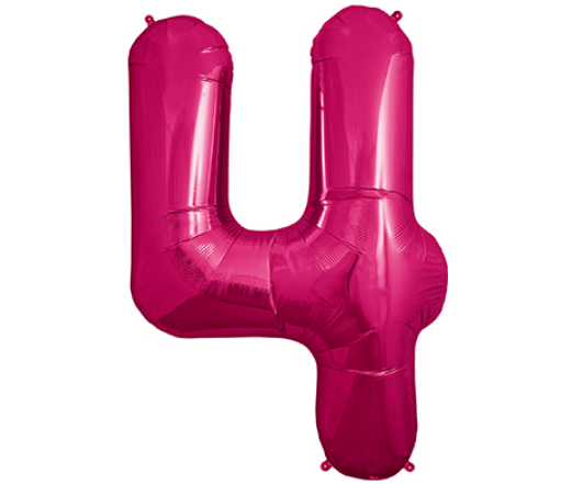 Picture of Numbers & Letters