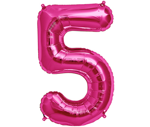 Picture of Numbers & Letters