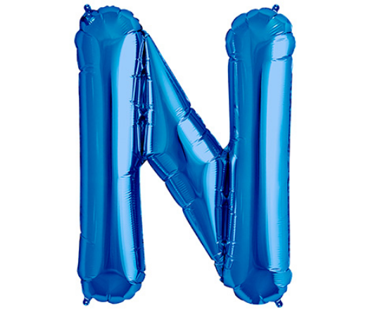 Picture of Numbers & Letters