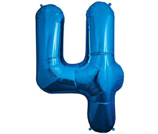 Picture of Numbers & Letters