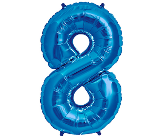 Picture of Numbers & Letters