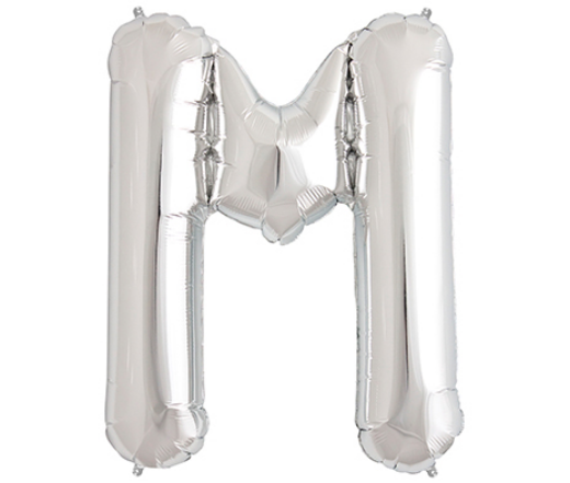 Picture of Numbers & Letters