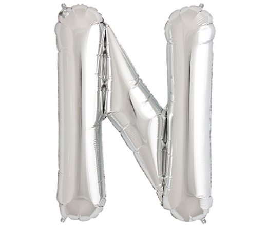 Picture of Numbers & Letters