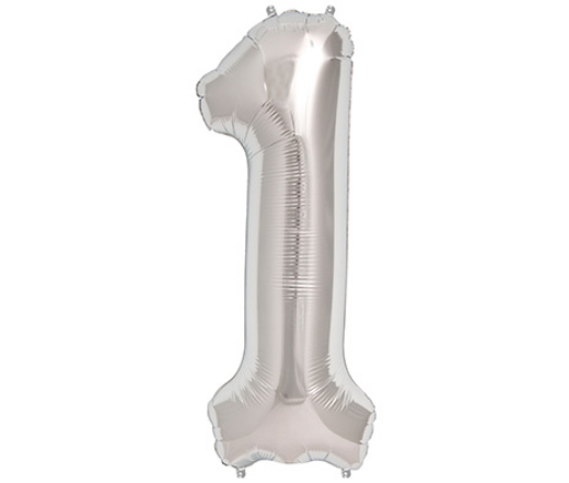 Picture of Numbers & Letters