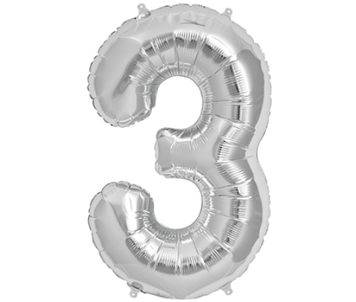 Picture of Numbers & Letters