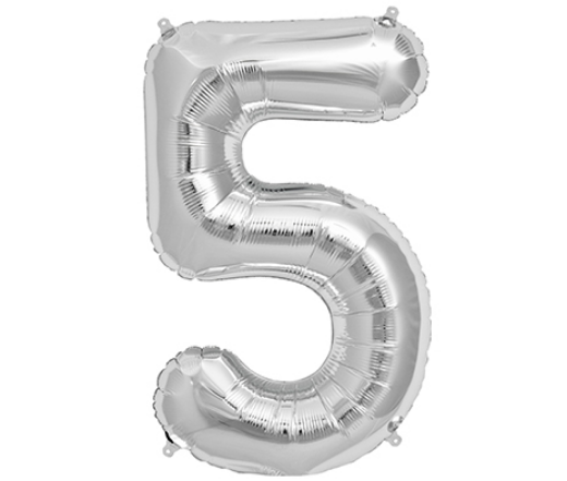 Picture of Numbers & Letters