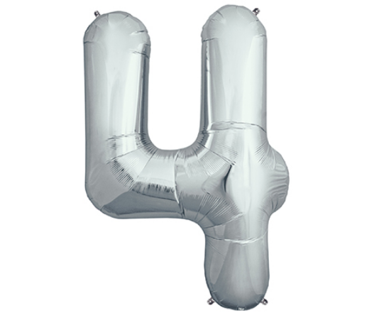 Picture of Numbers & Letters