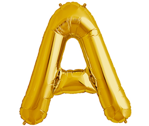 Picture of Numbers & Letters