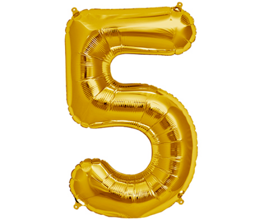 Picture of Numbers & Letters