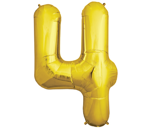 Picture of Numbers & Letters