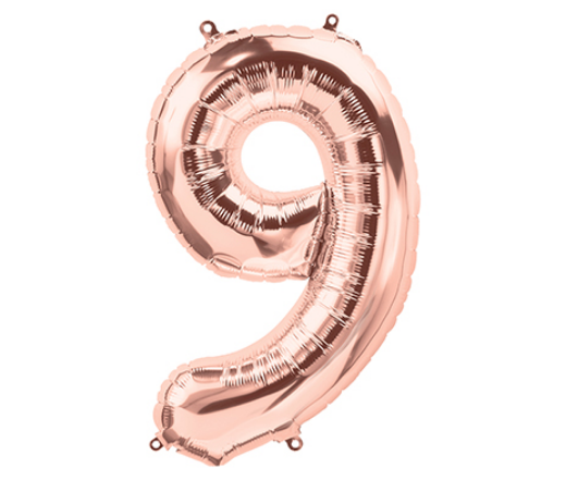 Picture of Numbers & Letters