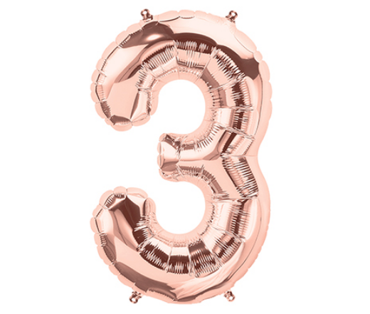 Picture of Numbers & Letters