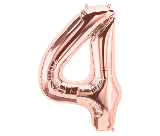 Picture of Numbers & Letters