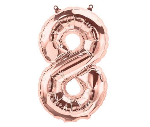 Picture of Numbers & Letters