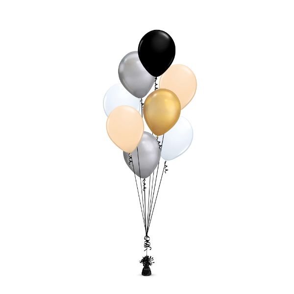 Picture of Balloon Bunch 1 (25pcs)	
