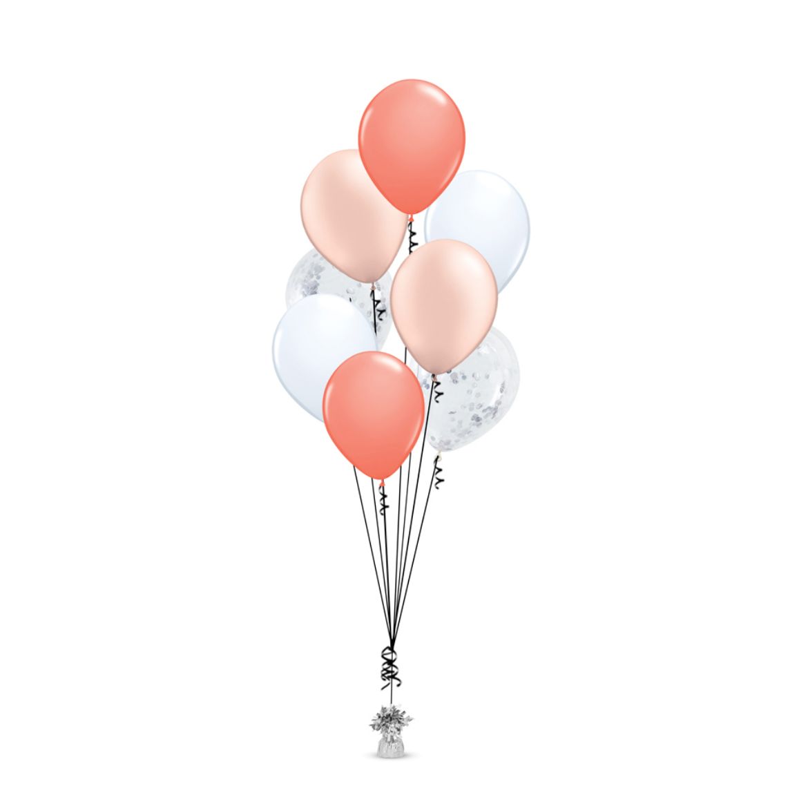 Picture of Balloon Bunch 2 (25pcs)	