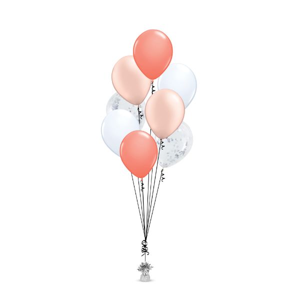 Picture of Balloon Bunch 2 (25pcs)	