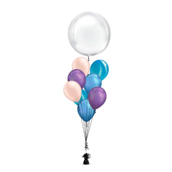 Picture of Bubble balloon	