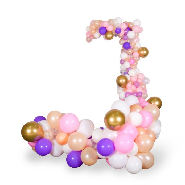 Picture of Organic Half Arch 11