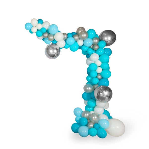 Picture of Organic Half Arch 2