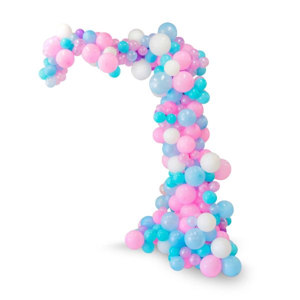 Picture of Organic Half Arch 6