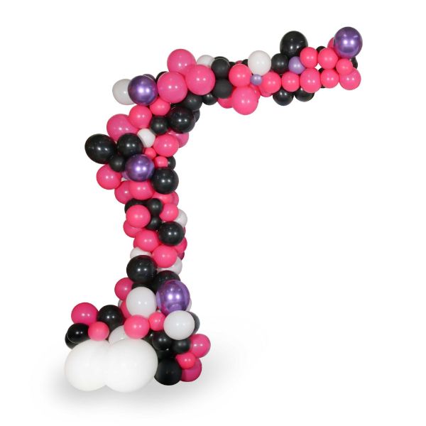 Picture of Organic Half Arch 7