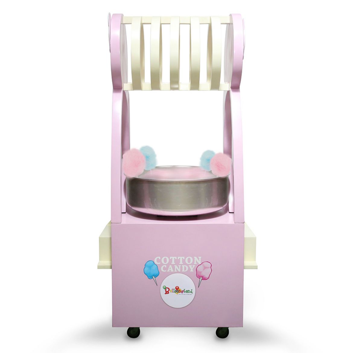 Picture of Cotton Candy	