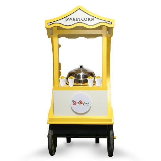 Picture of Sweet Corn