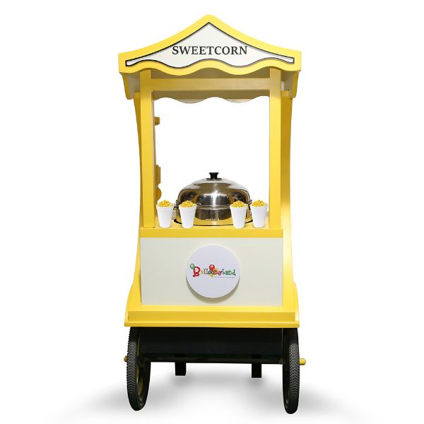 Picture of Sweet Corn