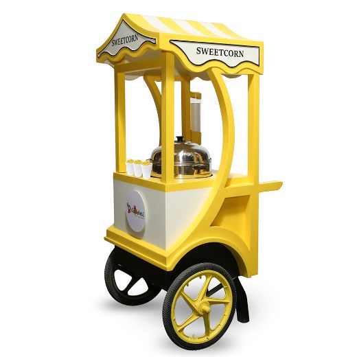 Picture of Sweet Corn