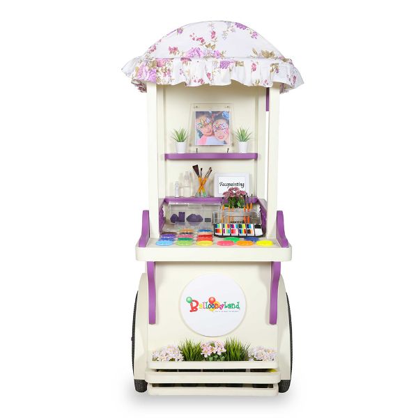 Picture of Beauty Station	