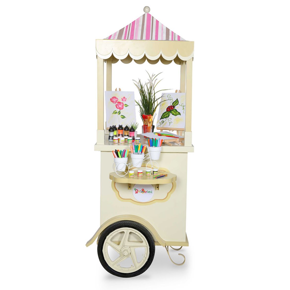 Picture of Canvass Painting 