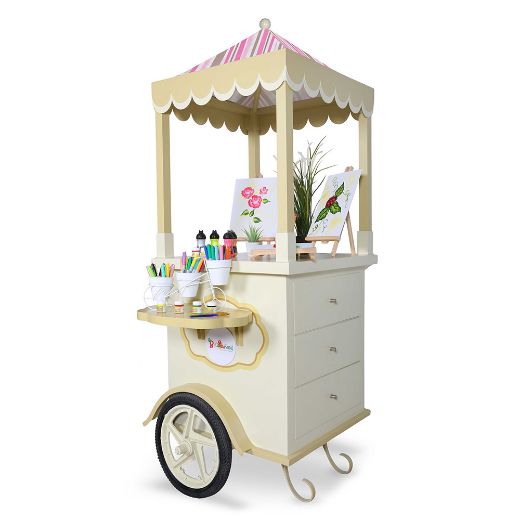 Picture of Canvass Painting 