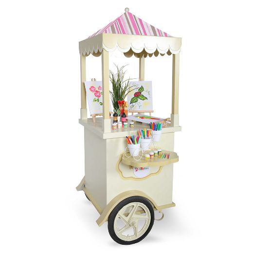 Picture of Canvass Painting 