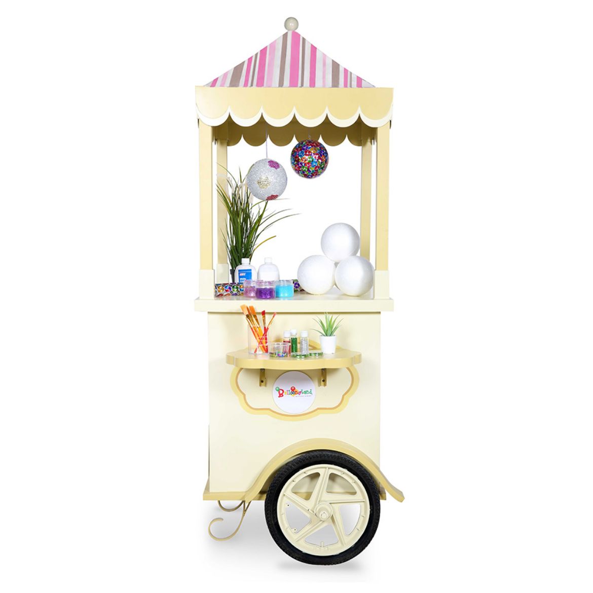 Picture of Disco Ball Activity	