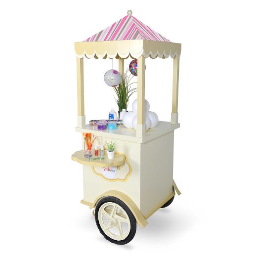 Picture of Disco Ball Activity	