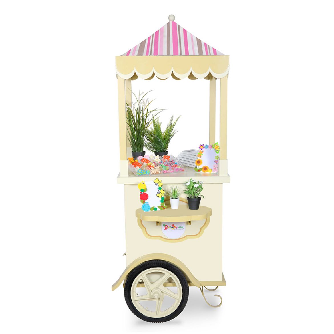 Picture of Picture Frame Activity	