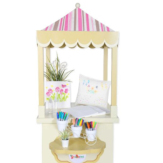 Picture of Pillow Case Painting	