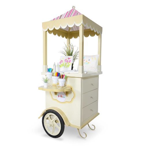 Picture of Pillow Case Painting	