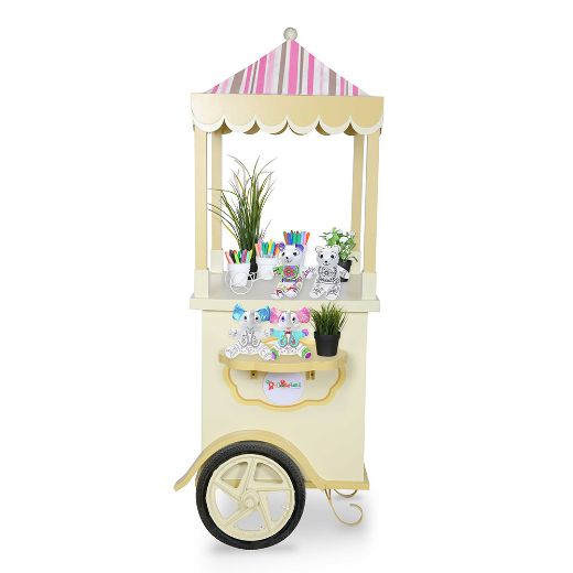 Picture of Plush Toy Activity	